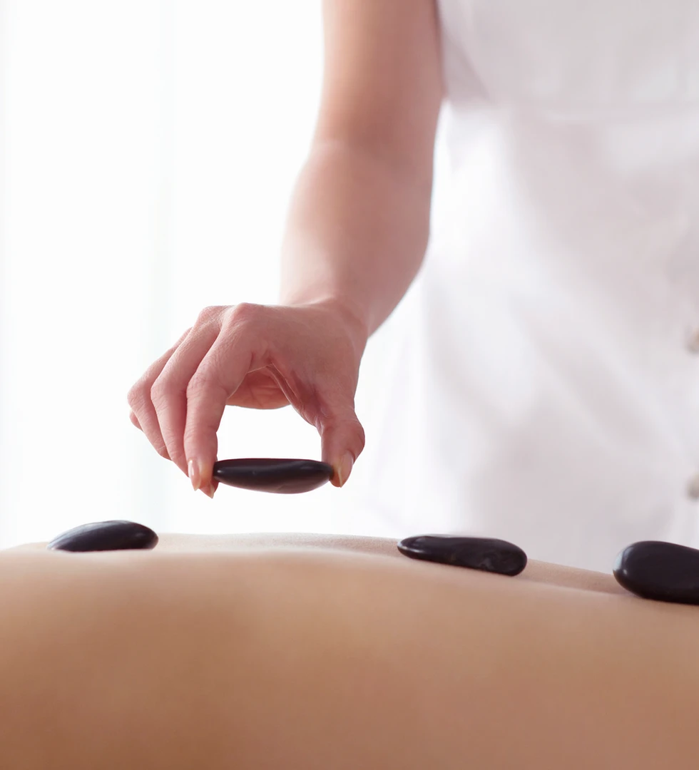 Sabino Spa