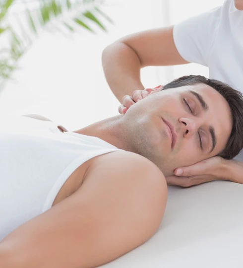 Sabino Spa