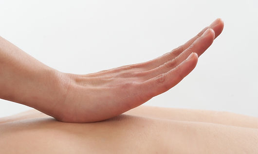 Traditional Thai Massage