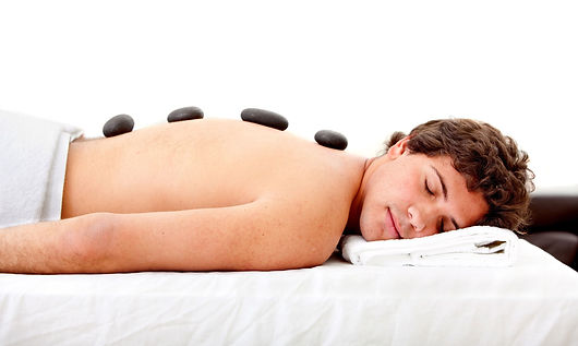 Exceptional massage