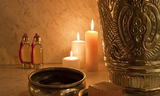 Tunisian Hammam