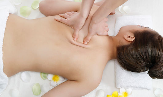 Signature Massage